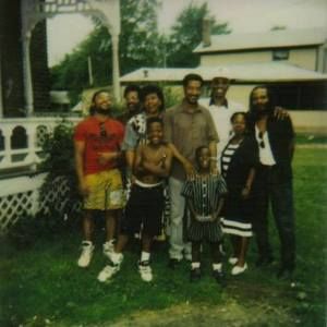 Meet your Posher, Peter